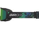 Giro Stomp, Loden Green / surge fade blue | Bild 2