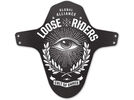 Loose Riders Mudguard Cult White, multi color | Bild 1