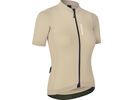 GripGrab Women's RIDE Short Sleeve Jersey, beige | Bild 1