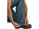 Ortovox Merino Airsolation Mondeval Pants M, dark arctic grey | Bild 3