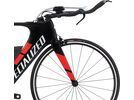 Specialized Shiv Expert, carbon/red | Bild 5