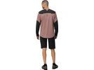 Norrona skibotn equaliser tech Long sleeve M's, grape shake | Bild 4