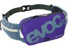 Evoc Hip Pouch, steel/violet/dark olive | Bild 1