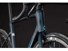 Cube Litening Air C:68X SLX, liquidblue´n´crisscross | Bild 9