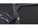 Cube Litening Aero C:68X Race, blackline | Bild 6