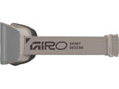 Giro Axis, Vivid Onyx / stacked cloud grey | Bild 2