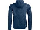 Ortovox Venet Swisswool 60 Jacket M, blue nunatak | Bild 2