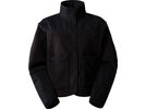 The North Face Women’s Cragmont Fleece Jacket, tnf black | Bild 1