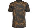 Scott DRI Tie Dye Men's Tee, bread brown | Bild 2