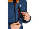 Ortovox Swisswool Piz Segnas Jacket M, winetasting | Bild 3