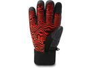 Dakine Crossfire Glove, black vintage camo | Bild 3