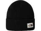 The North Face Salty Bae Lined Beanie, tnf black | Bild 1