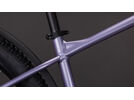 Cube Aim One FE 29, lightpurple´n´chrome | Bild 6