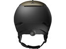Atomic Volant Visor, Silver HD / champ gold/metallic | Bild 4