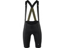 Assos Equipe R Spring Fall Bib Shorts S11, black series | Bild 1