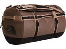 The North Face Base Camp Duffel 50L - S, smokey brown/tnf black/ | Bild 1