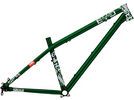 NS Bikes Surge Evo Frame, forest green | Bild 1
