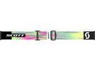 Scott Ambit Compact, AMP White Chrome / black/neon yellow | Bild 3