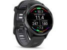 Garmin Forerunner 970, schwarz/carbongrau titan | Bild 6