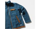 The North Face Men's Cragmont Fleece Full-Zip Jacket, mallard blue/timber tan | Bild 3
