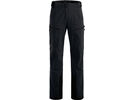 Ortovox Ortler Gore-Tex Pants M, black raven | Bild 1