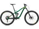 NS Bikes Snabb 150 Plus 1, trans green | Bild 1