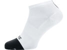 Gore Wear M Light Socken Short, white/black | Bild 1