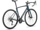 Specialized Roubaix SL8 Comp, lagoon blue tint/morning mist | Bild 3