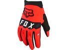 Fox Youth Dirtpaw Glove, flo red | Bild 1