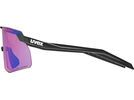 uvex pace stage s CV, Mirror Blue / black matt | Bild 2