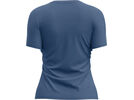 Ortovox 140 Merino Cool Triangle TS W, blue nunatak | Bild 2