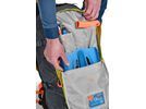 Ortovox Avabag LiTRIC Tour 30, dark linen | Bild 8