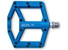 Cube Acid Pedale Flat C1-IB, blue | Bild 1