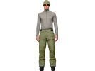 Norrona lofoten Gore-Tex Insulated Pants M's, deep lichen green | Bild 4