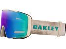 Oakley Line Miner Pro L Jamie Anderson Signature, Prizm Snow Argon Iridium & Iced | Bild 4