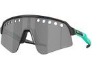 Oakley Sutro Lite Sweep Cycle The Galaxy Collection, Prizm Black / dark galaxy | Bild 1