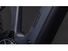 Cube Stereo Hybrid One44 HPC SLX 800 27.5, slabgrey´n´orange | Bild 5