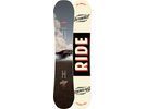 Set: Ride Burnout 2016 + Burton Malavita (1464109S) | Bild 2
