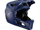 Leatt Helmet MTB Enduro 4.0, blue | Bild 4