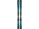 K2 Blur 76 W + M3 10 Compact QuikClik | Bild 1