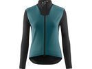 Assos UMA GT Hashoogi Winter Jacket S11, foundation green | Bild 1