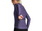 GripGrab Women's PACR Long Sleeve Jersey, purple | Bild 4