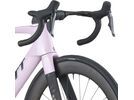 Scott Foil RC 10, violet pink/carbon black | Bild 5