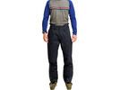 Elevenate Men's Pure Pants, dark ink solid | Bild 2