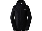 The North Face Women’s Inlux Insulated Jacket, tnf black/npf | Bild 1