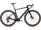Cervelo Aspero SRAM Apex XPLR AXS 1, black/charcoal | Bild 1