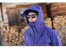Penguin Männer 3 Lagen Dermizax Shell Jacke, purple | Bild 4