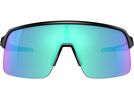 Oakley Sutro Lite, Prizm Sapphire / matte black | Bild 2