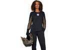 Fox Womans Defend LS Jersey Park, black | Bild 3