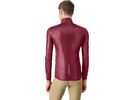 Castelli Aria Shell 2 Jacket, deep bordeaux | Bild 3